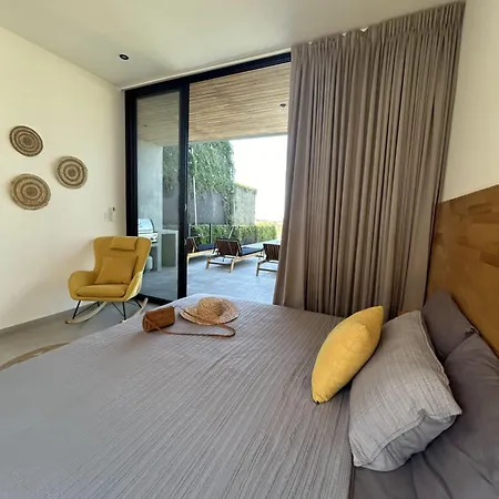 Villa Tamahills