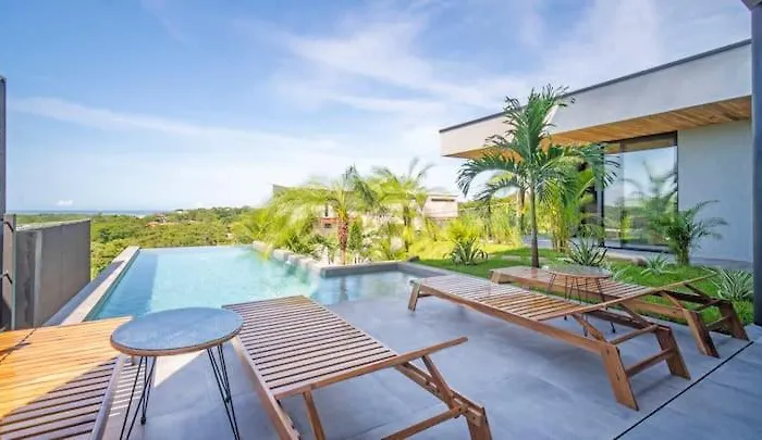 Tamahills Tamarindo