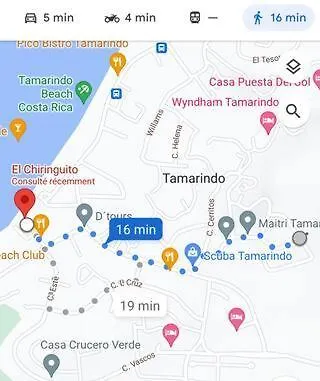 Gasthof Tamahills