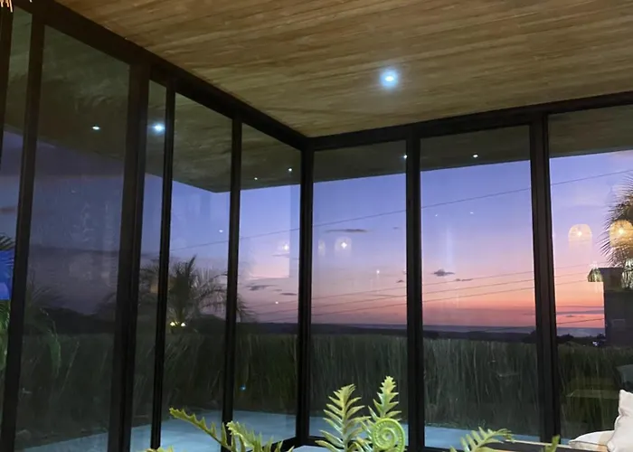 Tamahills Tamarindo