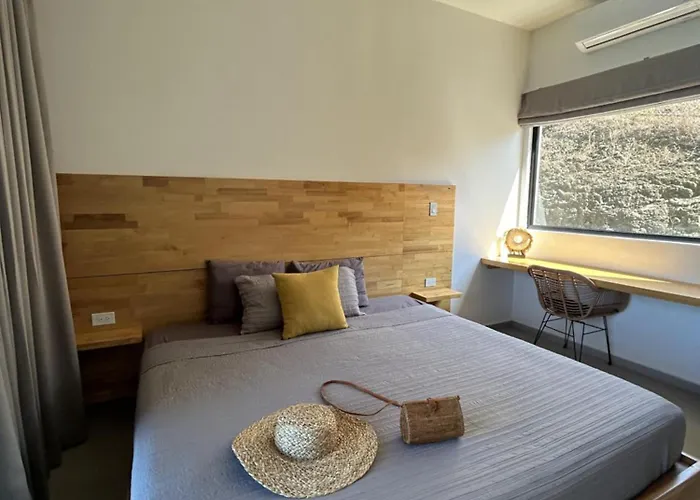 Tamahills Tamarindo
