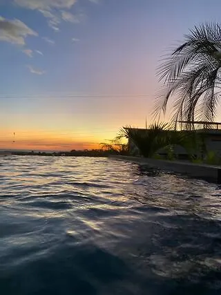 Tamahills Gasthof Tamarindo