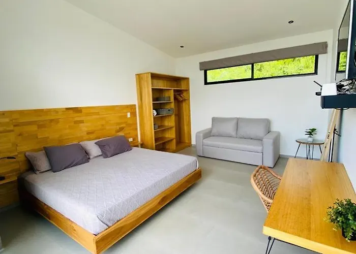 Gasthof Tamahills Tamarindo