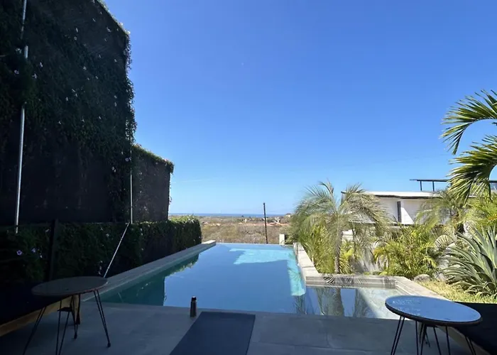 Tamahills Gasthof Tamarindo