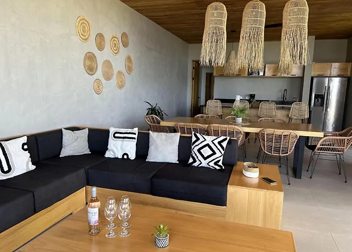 Tamahills Tamarindo