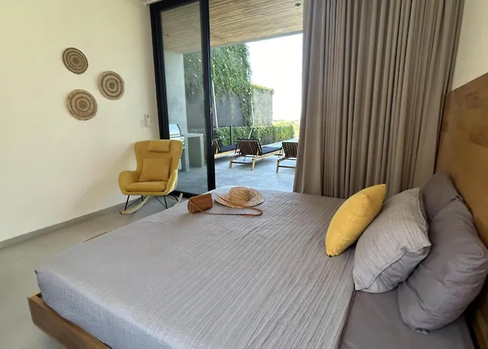 Gasthof Tamahills Tamarindo